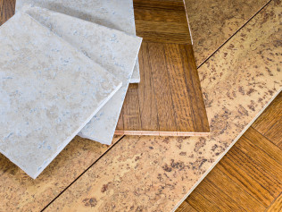 Hardwood Flooring: Byron & Rochester, MN: Rochester & Byron, MN: King's ...